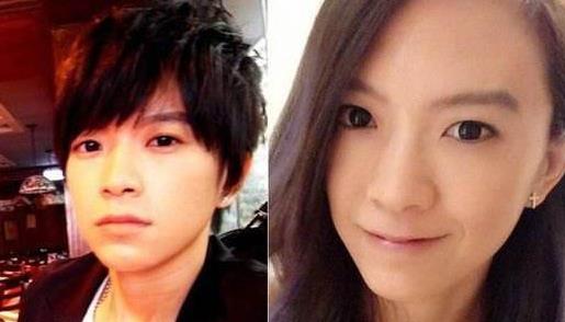 张芸京资料简介：张芸京八卦为什么不红了（图）