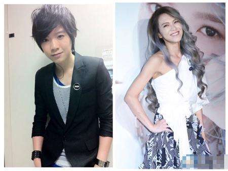 张芸京资料简介：张芸京八卦为什么不红了（图）