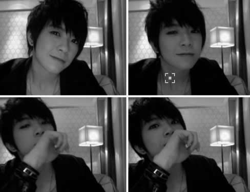 张芸京资料简介：张芸京八卦为什么不红了（图）