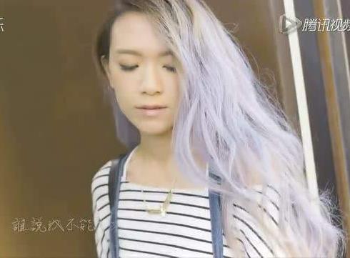 张芸京资料简介：张芸京八卦为什么不红了（图）