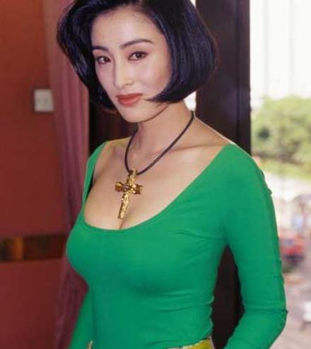 张敏图片个人资料简介:张敏拍过的电影有哪些揭晓 张敏图片个人资料简介:张敏拍过的电影有哪些揭晓