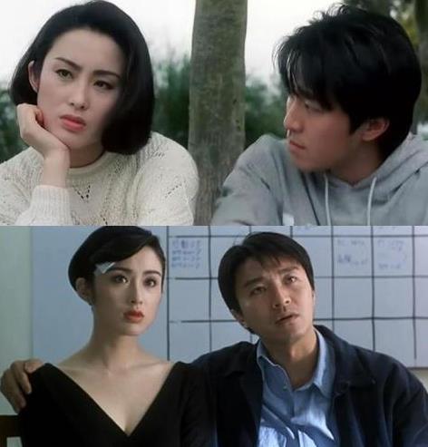 张敏图片个人资料简介:张敏拍过的电影有哪些揭晓 张敏图片个人资料简介:张敏拍过的电影有哪些揭晓