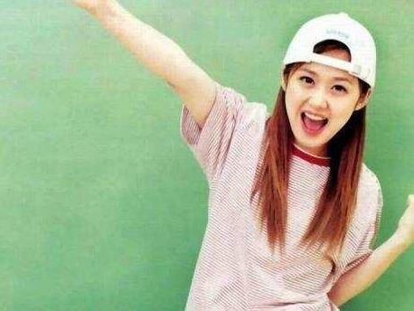 张娜拉结婚了吗:感情生活,老公是谁揭晓(图) 张娜拉结婚了吗:感情生活,老公是谁揭晓(图)