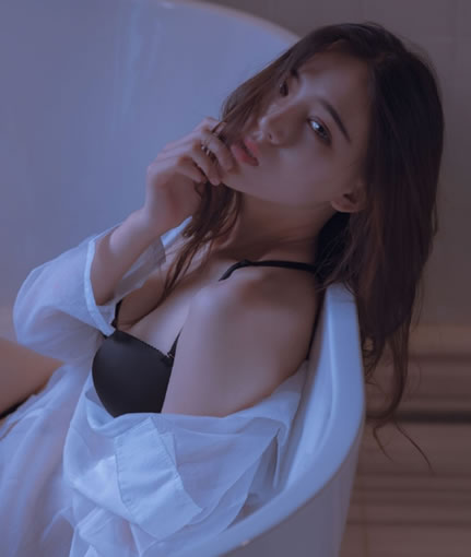 妖娆美女2018：翘臀美胸气质动人（精选图）