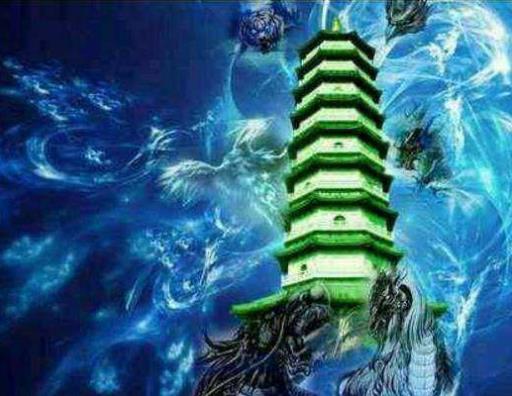 小说《遮天》中十大高手排名：你心中谁实力最强（图）