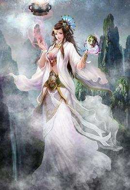 小说《遮天》中十大高手排名:你心中谁实力最强(图) 小说《遮天》中十大高手排名:你心中谁实力最强(图)