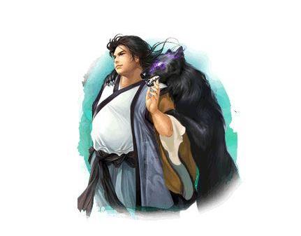 小说《遮天》中十大高手排名：你心中谁实力最强（图）