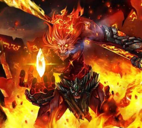 小说《遮天》中十大高手排名：你心中谁实力最强（图）