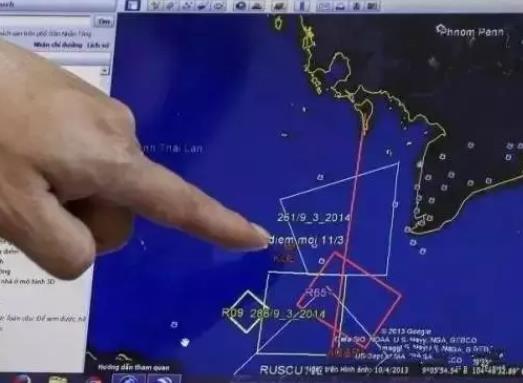 mh370找到了吗：消失了4年的马航MH370到底怎么了