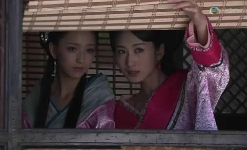 绝世美女赵飞燕为何不属四大美女：因受礼教非议