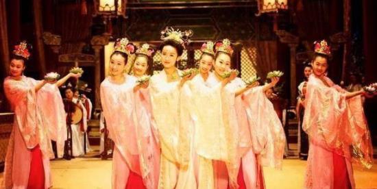 考古还原中国古人真实身高,史书骗了我们?（图）