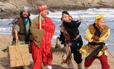 孙悟空不打水下的妖怪竟是因为这:真实意想不到 孙悟空不打水下的妖怪竟是因为这:真实意想不到