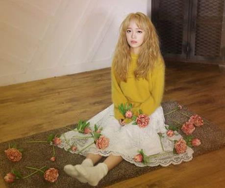 走花路是什么意思:偶像练习生走花路的意思及出处 走花路是什么意思:偶像练习生走花路的意思及出处