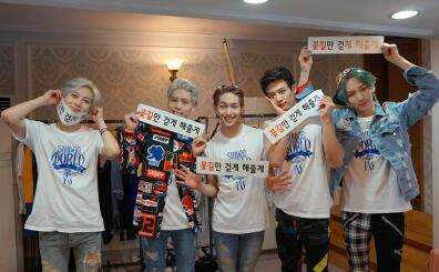 走花路是什么意思:偶像练习生走花路的意思及出处 走花路是什么意思:偶像练习生走花路的意思及出处