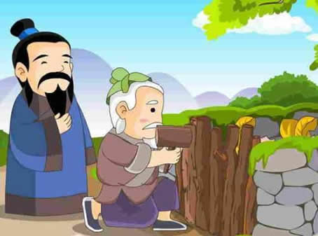 舍本逐末什么意思：说明了什么道理及故事