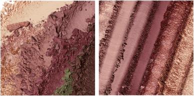 PONY干玫瑰妆 演绎你的秋冬高定色 PONY干玫瑰妆 演绎你的秋冬高定色