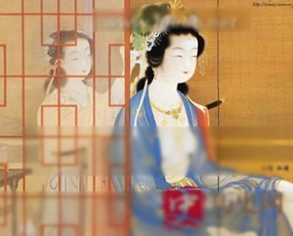 唐朝后宫嫔妃等级:后宫妃子众多同一等级中的不同称呼揭开 唐朝后宫嫔妃等级:后宫妃子众多同一等级中的不同称呼揭开