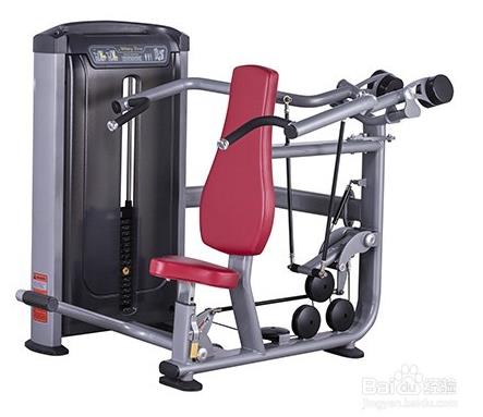 女生健身都做什么器械：女性常用健身器材讲解（图）