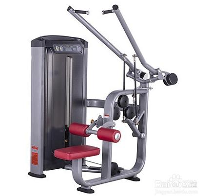 女生健身都做什么器械：女性常用健身器材讲解（图）