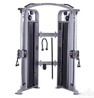 女生健身都做什么器械：女性常用健身器材讲解（图）