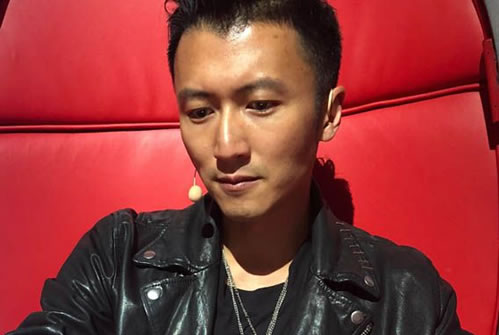 谢霆锋为什么可以当导师:个人资料图片简介(图) 谢霆锋为什么可以当导师:个人资料图片简介(图)