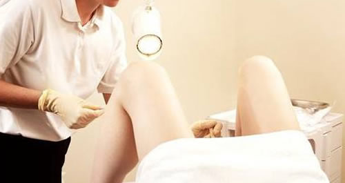 夫妻结婚3年不懂洞房未孕:检查妻子还是少女身(图) 夫妻结婚3年不懂洞房未孕:检查妻子还是少女身(图)