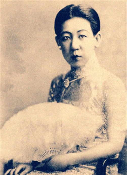 全文揭晓川岛芳子生死之谜:是寿终正寝了吗(图) 全文揭晓川岛芳子生死之谜:是寿终正寝了吗(图)