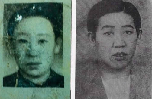 全文揭晓川岛芳子生死之谜:是寿终正寝了吗(图) 全文揭晓川岛芳子生死之谜:是寿终正寝了吗(图)