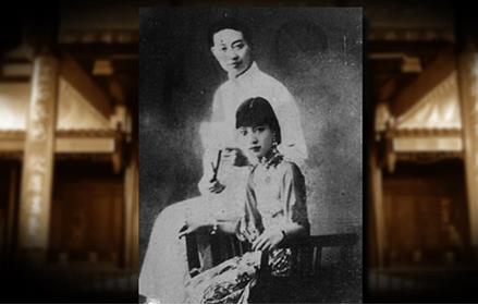 梅兰芳和孟小冬什么关系:一个四大名旦之首一个京剧老生 梅兰芳和孟小冬什么关系:一个四大名旦之首一个京剧老生