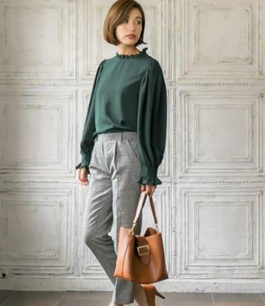 2018秋冬流行色系介绍:看看是不是你喜欢的(图) 2018秋冬流行色系介绍:看看是不是你喜欢的(图)