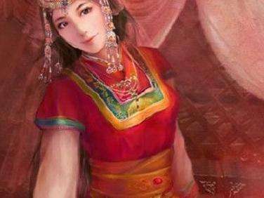 布喜娅玛拉真正喜欢谁:长相堪称完美怎么嫁不出去 布喜娅玛拉真正喜欢谁:长相堪称完美怎么嫁不出去