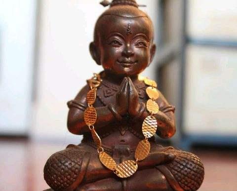 古曼童是什么揭晓:古曼童存在不存在(图) 古曼童是什么揭晓:古曼童存在不存在(图)