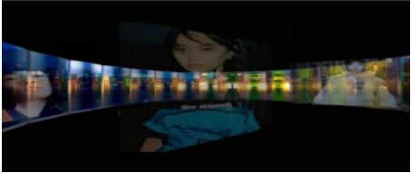 江一燕又来上海了 这次不是为了拍戏 江一燕又来上海了 这次不是为了拍戏