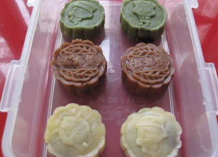 2018中秋好吃冰皮月饼:美味冰皮月饼品牌选购指南