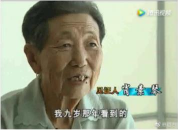 辽宁营口坠龙事件:故事叙述及坠龙事件图片 辽宁营口坠龙事件:故事叙述及坠龙事件图片