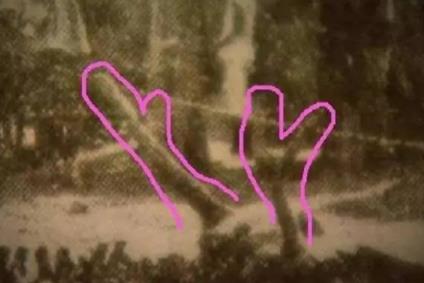 辽宁营口坠龙事件:故事叙述及坠龙事件图片 辽宁营口坠龙事件:故事叙述及坠龙事件图片