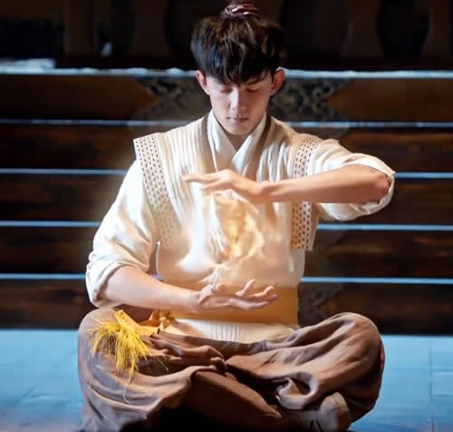 斗破苍穹电视剧来袭:剧情介绍及林允吴磊剧照 斗破苍穹电视剧来袭:剧情介绍及林允吴磊剧照