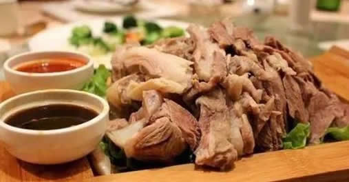 为什么回族不吃猪肉：答案让你意想不到（图）