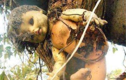 娃娃岛简介:知名闹鬼之地你去过吗(图) 娃娃岛简介:知名闹鬼之地你去过吗(图)