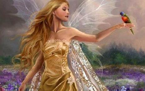 世界上出现过的神秘物种：有点小吓人胆小勿入（图）