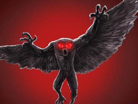 世界上出现过的神秘物种:有点小吓人胆小勿入(图) 世界上出现过的神秘物种:有点小吓人胆小勿入(图)