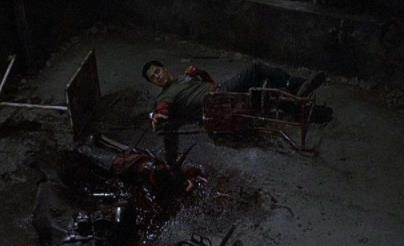 不可不看的全球十大恐怖片：每一部都让你毛骨悚然