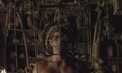 不可不看的全球十大恐怖片：每一部都让你毛骨悚然