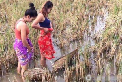 柬埔寨女人村：揭秘其生理和生育问题怎么解决