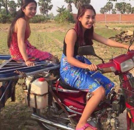 柬埔寨女人村:揭秘其生理和生育问题怎么解决 柬埔寨女人村:揭秘其生理和生育问题怎么解决