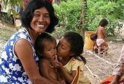 柬埔寨女人村:揭秘其生理和生育问题怎么解决 柬埔寨女人村:揭秘其生理和生育问题怎么解决