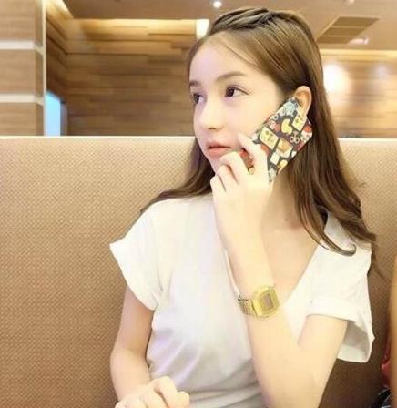 泰国最美人妖皇后