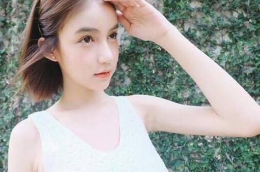 泰国最美人妖皇后