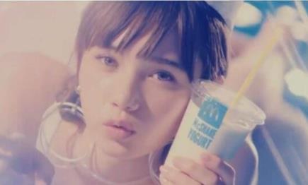 日本混血美女:母亲是日本人的混血美女(图) 日本混血美女:母亲是日本人的混血美女(图)