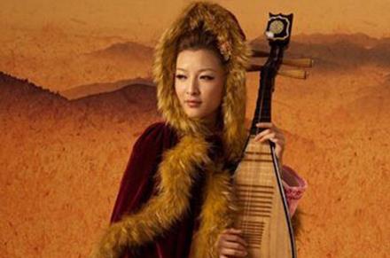 貂婵的历史原形是谁:揭古代四大美女留下八大未解之谜 貂婵的历史原形是谁:揭古代四大美女留下八大未解之谜